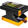 imageKODAK Mobile Film Scanner  Fun Novelty Scanner Lets You Scan and Play with Old 35mm Films ampamp Slides Using Your Smartphone Camera  Cardboard Platform ampamp EcoFriendly Toy LED Backlight