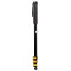 imageKODAK PhotoGear 72 Portable Monopod  2172 Lightweight Aluminum Monopod  4Section Flip Lock Adjustment Smartphone Adapter Rubber Foot with Retractable Spike Wrist Strap ampamp Bonus EGuide ampamp Case