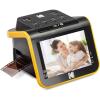 imageKODAK Slide N SCAN Film ampamp Slide Scanner Digitizer with 5 LCD Screen Quickly Convert Negatives ampamp Slides to Digital 22MP JPEG Photos Compatible with 135 126 and 110 Film ampamp Slides
