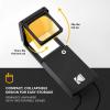 imageKODAK Magnifying Lighted Slide Viewer Compact Portable 18x LED Backlight for Vintage 35mm Film Slides Battery Operated Neck Lanyard included