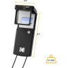 imageKODAK Magnifying Lighted Slide Viewer Compact Portable 18x LED Backlight for Vintage 35mm Film Slides Battery Operated Neck Lanyard included