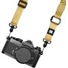 imageKODAK MultiPurpose Camera Strap Khaki  QuickDetach System Lightweight Durable Metal Swivels Multiple Usages SLR Cameras Compact Cameras Smart PhonesKhaki
