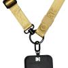 imageKODAK MultiPurpose Camera Strap Khaki  QuickDetach System Lightweight Durable Metal Swivels Multiple Usages SLR Cameras Compact Cameras Smart PhonesKhaki