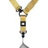 imageKODAK MultiPurpose Camera Strap Khaki  QuickDetach System Lightweight Durable Metal Swivels Multiple Usages SLR Cameras Compact Cameras Smart PhonesKhaki