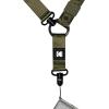 imageKODAK MultiPurpose Camera Strap Khaki  QuickDetach System Lightweight Durable Metal Swivels Multiple Usages SLR Cameras Compact Cameras Smart PhonesOlive