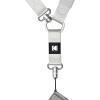 imageKODAK MultiPurpose Camera Strap Khaki  QuickDetach System Lightweight Durable Metal Swivels Multiple Usages SLR Cameras Compact Cameras Smart PhonesSilver