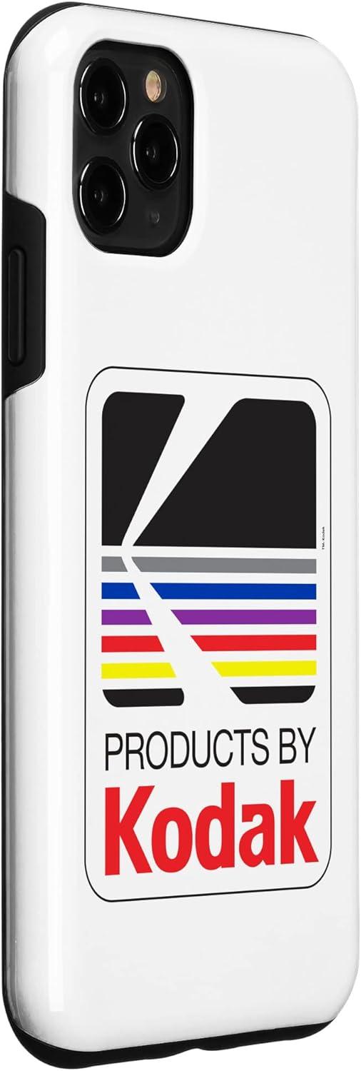 imageiPhone 11 Products By Kodak Vintage Logo CaseiPhone 11 Pro Max