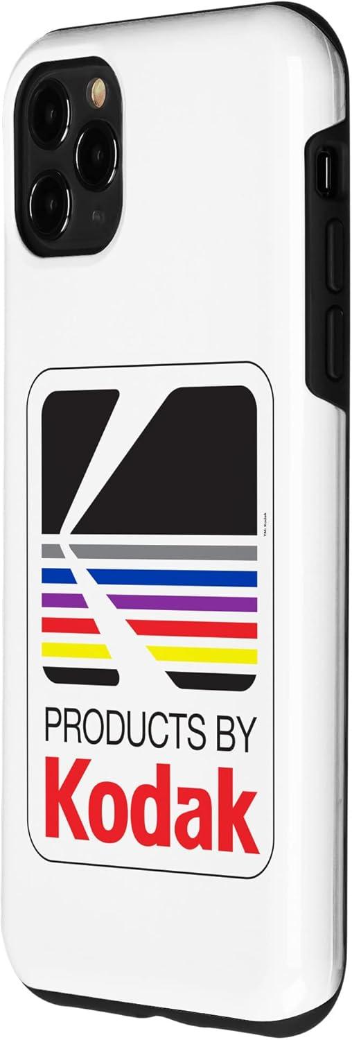 imageiPhone 11 Products By Kodak Vintage Logo CaseiPhone 11 Pro Max