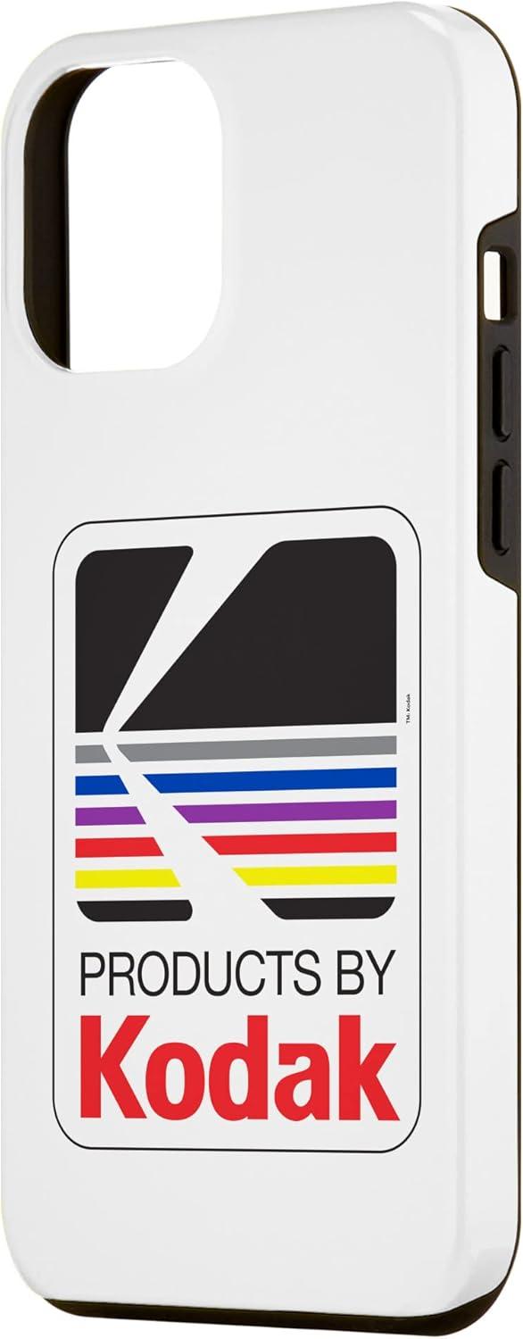 imageiPhone 11 Products By Kodak Vintage Logo CaseiPhone 12 Pro Max