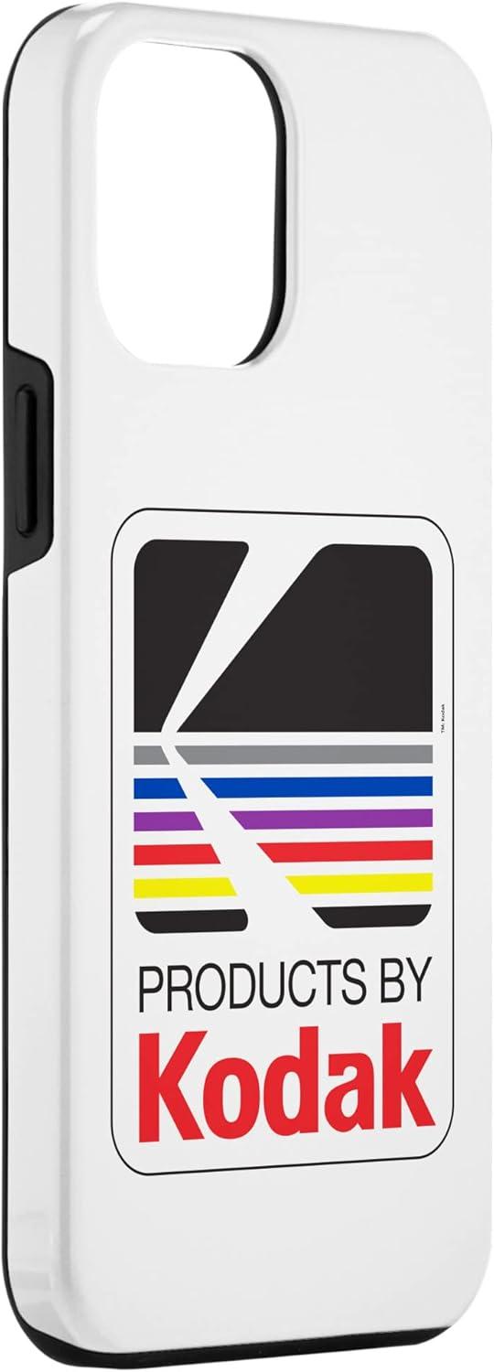 imageiPhone 11 Products By Kodak Vintage Logo CaseiPhone 12 Pro Max