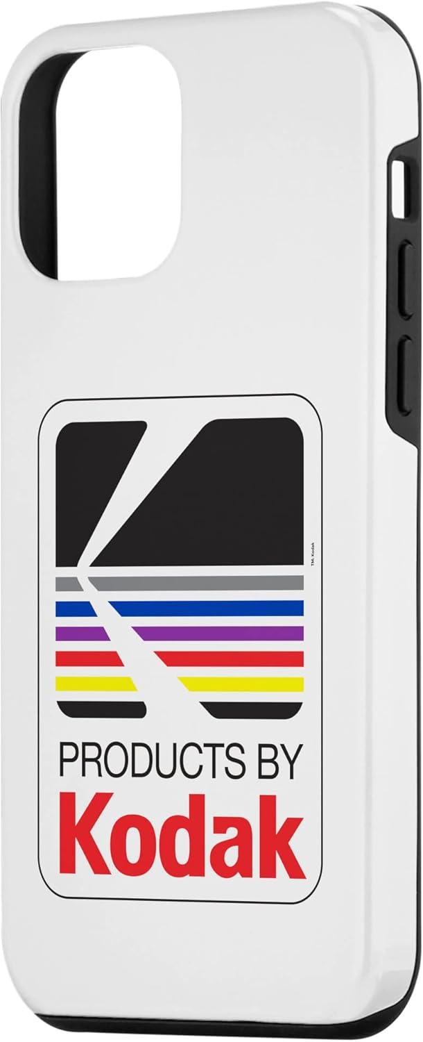 imageiPhone 11 Products By Kodak Vintage Logo CaseiPhone 12 mini