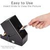 imageKODAK 35mm Slide and Film Viewer  Battery Operation 3X Magnification LED Lighted Viewing  for 35mm Slides ampamp Film Negatives