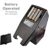 imageKODAK 35mm Slide and Film Viewer  Battery Operation 3X Magnification LED Lighted Viewing  for 35mm Slides ampamp Film Negatives