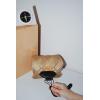 imageKODAK Camera Wrap Size L 385x385cm  WaterResistant AntiScratching and DustFree Protective Cloth for SLR Camera Tele Lens Black ONE ItemBlack