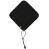 imageKODAK Camera Wrap Size L 385x385cm  WaterResistant AntiScratching and DustFree Protective Cloth for SLR Camera Tele Lens Black ONE ItemBlack