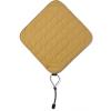 imageKODAK Camera Wrap Size L 385x385cm  WaterResistant AntiScratching and DustFree Protective Cloth for SLR Camera Tele Lens Black ONE ItemKhaki