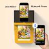 imageKODAK Dock ERA Plus 4PASS Instant Photo Printer 4x6 inches 90 Sheets BundlePrinter  10 Sheets