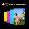 imageKODAK Dock ERA Plus 4PASS Instant Photo Printer 4x6 inches 90 Sheets BundlePrinter  10 Sheets