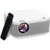 imageKODAK FLIK X10 Full HD Multimedia Projector  Mini Portable Compact Home Theater System with Remote Control Native 1080p Video Projection ampamp HDMI Cable  Watch Movies from iPhone Laptop ampamp MoreProjector  Kit
