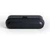 imageKODAK Film Case  for 5 Rolls of 35mm Films  Compact Retro Steel Case to Sort and Safeguard Film Rolls Film is not Included RedBlack