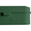 imageKODAK Film Case  for 5 Rolls of 35mm Films  Compact Retro Steel Case to Sort and Safeguard Film Rolls Film is not Included RedOlive