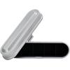 imageKODAK Film Case  for 5 Rolls of 35mm Films  Compact Retro Steel Case to Sort and Safeguard Film Rolls Film is not Included RedSilver