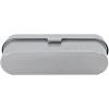 imageKODAK Film Case  for 5 Rolls of 35mm Films  Compact Retro Steel Case to Sort and Safeguard Film Rolls Film is not Included RedSilver