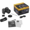 imageKODAK PIXPRO AZ528 Astro Zoom BSICMOS Bridge Digital Camera 16MP 52X 1080p WiFi Midnight Blue