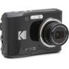 imageKODAK PIXPRO Friendly Zoom FZ45BK 16MP Digital Camera with 4X Optical Zoom 27mm Wide Angle and 27quot LCD Screen BlackBlack