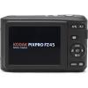 imageKODAK PIXPRO Friendly Zoom FZ45BK 16MP Digital Camera with 4X Optical Zoom 27mm Wide Angle and 27quot LCD Screen BlackBlack