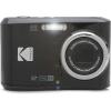 imageKODAK PIXPRO Friendly Zoom FZ45BK 16MP Digital Camera with 4X Optical Zoom 27mm Wide Angle and 27quot LCD Screen BlackBlack
