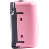 imageKodak M35 Film Camera Reusable Focus Free Easy to Use Build in Flash and Compatible with 35mm Color Negative or BlW Film Film and AAA Battery NOT Included Flame ScarletCandy Pink