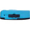 imageKodak M35 Film Camera Reusable Focus Free Easy to Use Build in Flash and Compatible with 35mm Color Negative or BlW Film Film and AAA Battery NOT Included Flame ScarletCerulean Blue