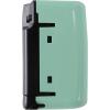 imageKodak M35 Film Camera Reusable Focus Free Easy to Use Build in Flash and Compatible with 35mm Color Negative or BlW Film Film and AAA Battery NOT Included Flame ScarletMint Green