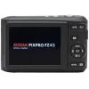 imageKodak PIXPRO Friendly Zoom FZ43BK 16MP Digital Camera with 4X Optical Zoom and 27quot LCD Screen Black