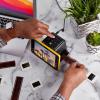 imageKodak Slide N Scan Max Digital Film Slide Scanner BlackYellow RODFS70