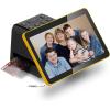 imageKodak Slide N Scan Max Digital Film Slide Scanner BlackYellow RODFS70