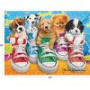 imageRoseArt  350 Piece Jigsaw Puzzle for AdultsSneaky Pups
