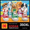 imageRoseArt  350 Piece Jigsaw Puzzle for AdultsSneaky Pups