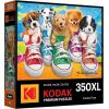 imageRoseArt  350 Piece Jigsaw Puzzle for AdultsSneaky Pups