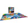 imageRoseArt  Kodak Premium  50s Diner  1000 Piece Jigsaw Puzzle for AdultsBalloons Over a Mountain