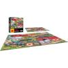 imageRoseArt  Kodak Premium  50s Diner  1000 Piece Jigsaw Puzzle for AdultsCountry Compilation