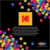 imageRoseArt  Kodak Premium  50s Diner  1000 Piece Jigsaw Puzzle for AdultsCountry Compilation