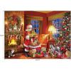 imageRoseArt  Kodak Premium  Christmas Eve Delivery  1000 Piece Jigsaw Puzzle for AdultsChristmas Eve Delivery