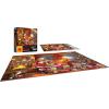 imageRoseArt  Kodak Premium  Christmas Eve Delivery  1000 Piece Jigsaw Puzzle for AdultsChristmas Eve Delivery