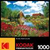 imageRoseArt  Kodak Premium  Hunsett Mill and The River Ant Norfolk England  1000 Piece Jigsaw Puzzle for AdultsHunsett Mill and The River Ant  Norfolk