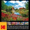imageRoseArt  Kodak Premium  Hunsett Mill and The River Ant Norfolk England  1000 Piece Jigsaw Puzzle for AdultsHunsett Mill and The River Ant  Norfolk