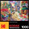 imageRoseArt  Kodak Premium  Hunsett Mill and The River Ant Norfolk England  1000 Piece Jigsaw Puzzle for AdultsLate Afternoon in Italy
