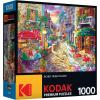 imageRoseArt  Kodak Premium  Hunsett Mill and The River Ant Norfolk England  1000 Piece Jigsaw Puzzle for AdultsLate Afternoon in Italy