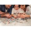 imageRoseArt  Kodak Premium  I Love Donuts  1000 Piece Jigsaw Puzzle for AdultsAutumn in Harrisville New Hampshire